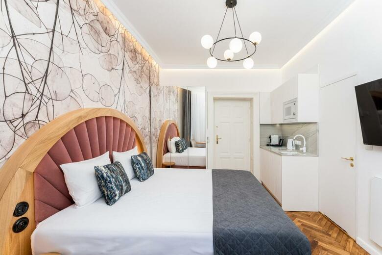 Wawel Apartments - Old Town