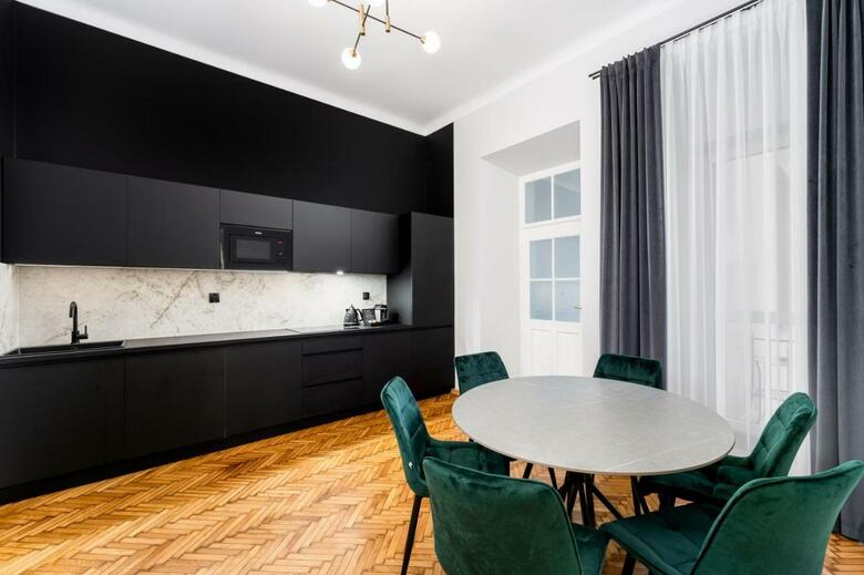 Wawel Apartments - Old Town