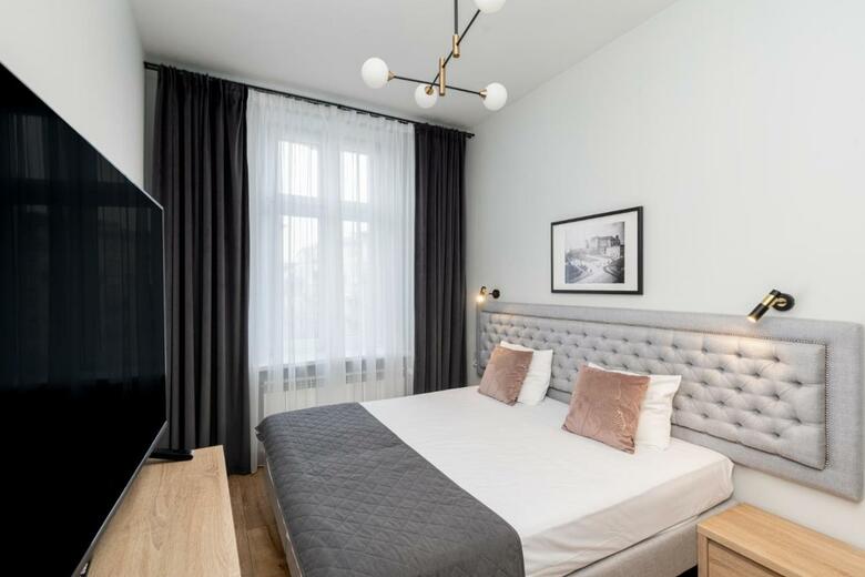 Wawel Apartments - Old Town