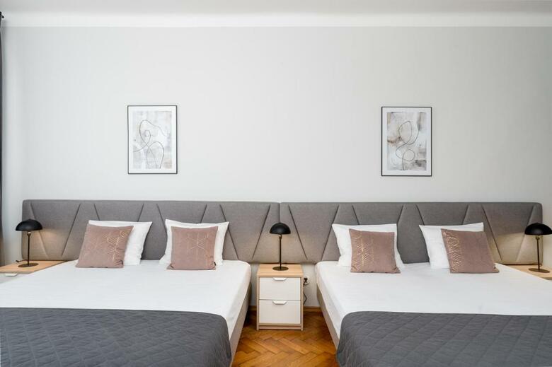 Wawel Apartments - Old Town