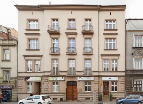 Wawel Apartments - Old Town