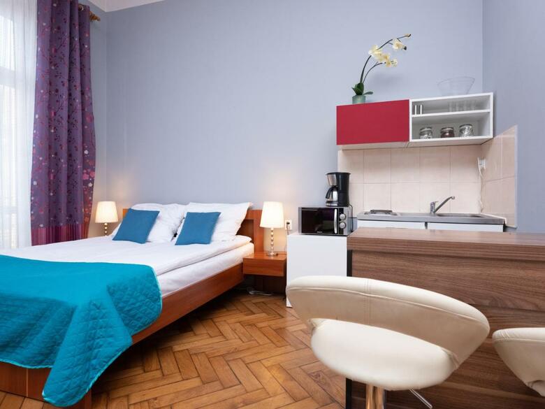 Wawel Apartments - Old Town