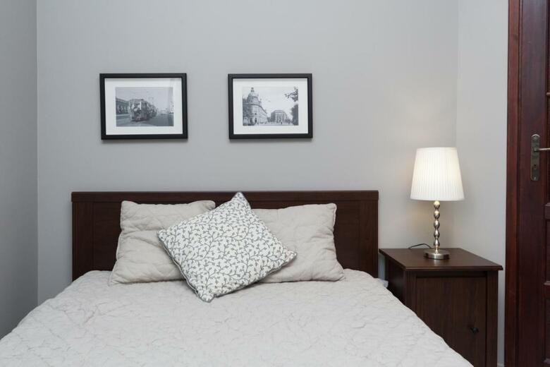 Wawel Apartments - Old Town