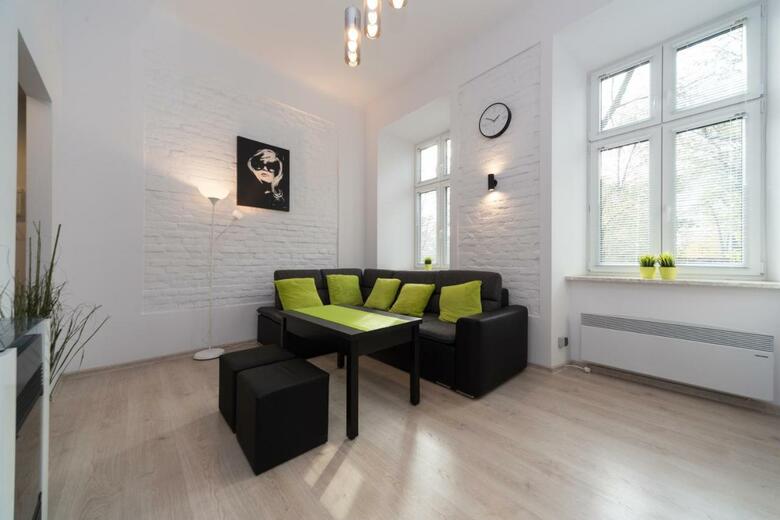 Wawel Apartments - Old Town