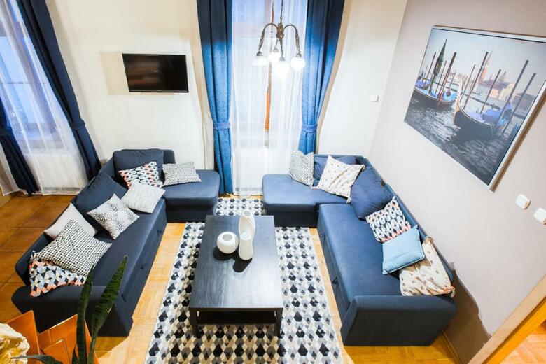Wawel Apartments - Old Town
