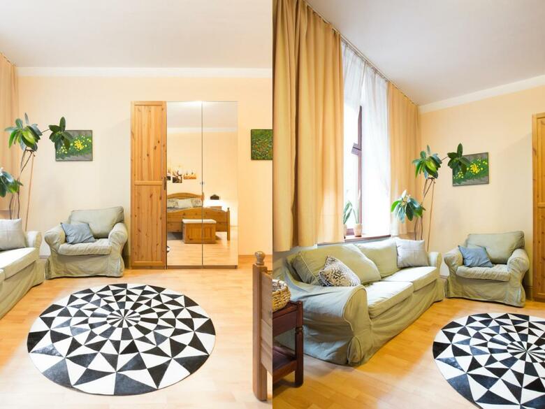 Wawel Apartments - Old Town