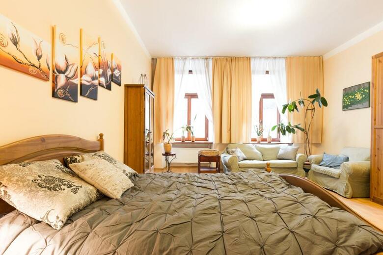 Wawel Apartments - Old Town