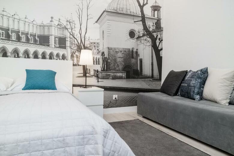 Wawel Apartments - Old Town