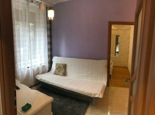 Vacation Apartments Sopot