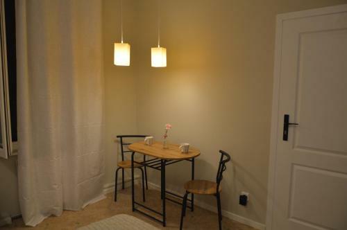 Vacation Apartments Sopot