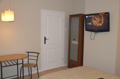 Vacation Apartments Sopot