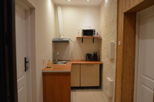 Vacation Apartments Sopot