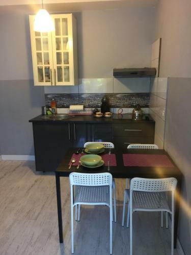 Vacation Apartments Sopot