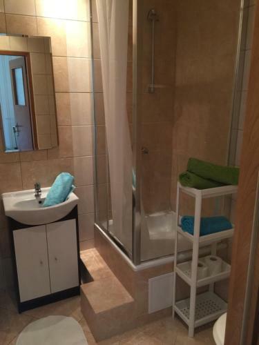 Vacation Apartments Sopot