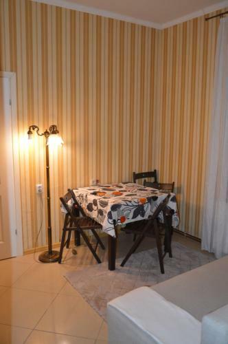 Vacation Apartments Sopot