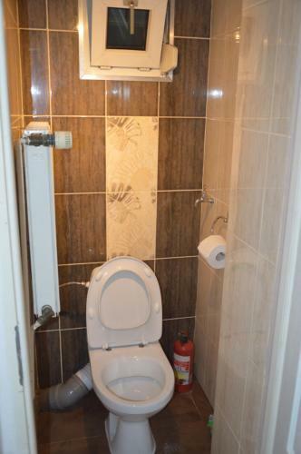 Vacation Apartments Sopot