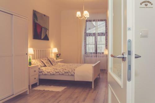 Apartament 22