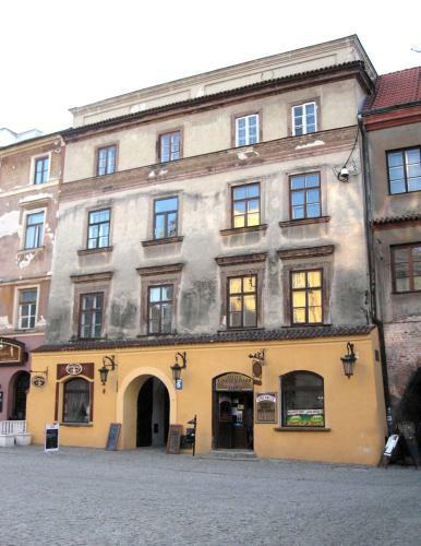 Apartament 22
