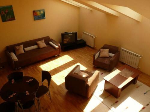 P&j Apartamenty Grodzka