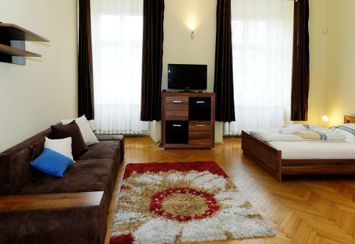 P&j Apartamenty Grodzka