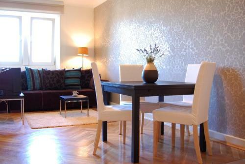 P&j Apartamenty Grodzka