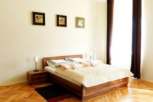 P&j Apartamenty Grodzka
