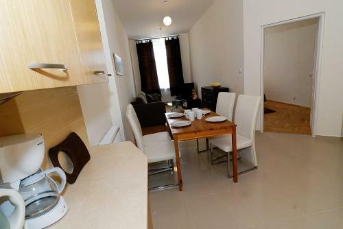 P&j Apartamenty Grodzka