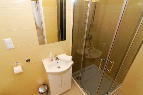 P&j Apartamenty Grodzka
