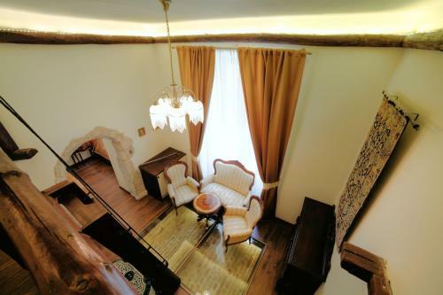 P&j Apartamenty Grodzka