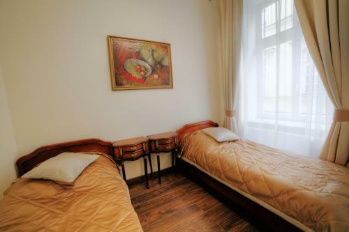 P&j Apartamenty Grodzka