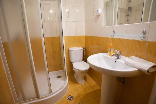 P&j Apartamenty Grodzka