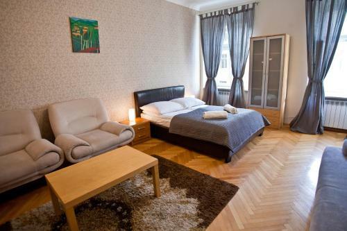 P&j Apartamenty Grodzka
