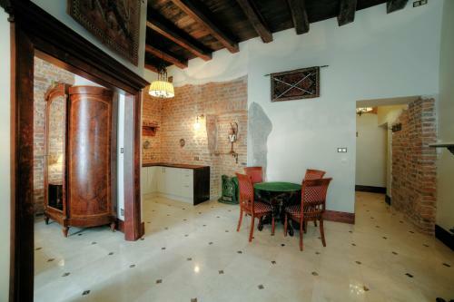 P&j Apartamenty Grodzka