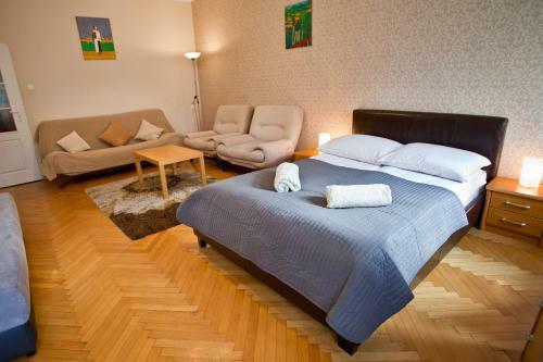P&j Apartamenty Grodzka