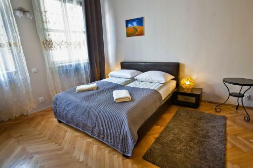 P&j Apartamenty Grodzka