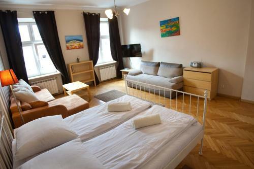 P&j Apartamenty Grodzka