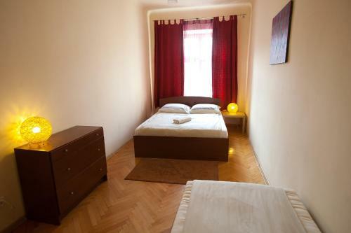 P&j Apartamenty Grodzka