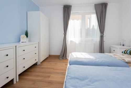 Apartamenty Apartinfo - Blue Side Family