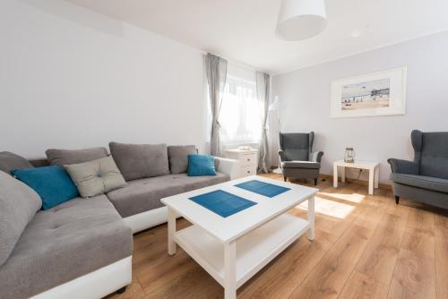 Apartamenty Apartinfo - Blue Side Family