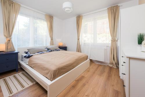 Apartamenty Apartinfo - Blue Side Family