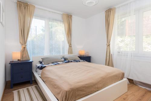 Apartamenty Apartinfo - Blue Side Family