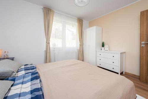 Apartamenty Apartinfo - Blue Side Family