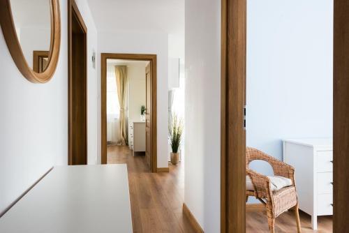 Apartamenty Apartinfo - Blue Side Family
