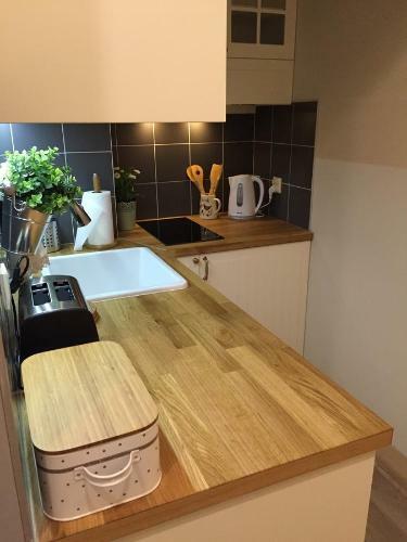 Apartament Rajski Zak?tek