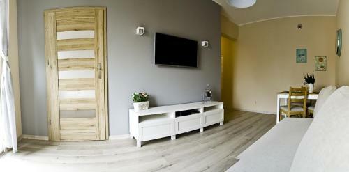 Apartament Rajski Zak?tek