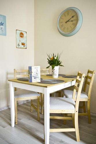 Apartament Rajski Zak?tek