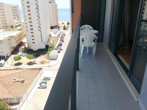 Apartamentos Turisticos Rocha Tower 9