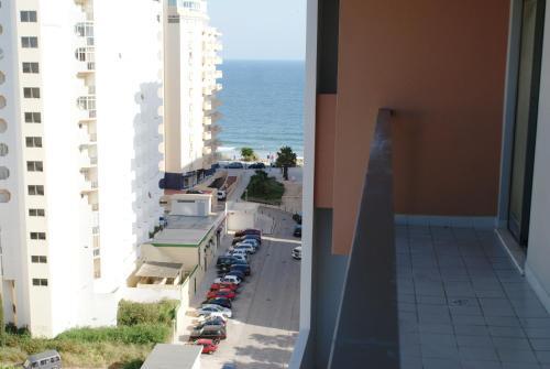Apartamentos Turisticos Rocha Tower 9