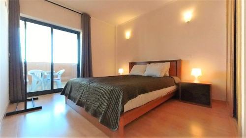Apartamentos Turisticos Rocha Tower 9