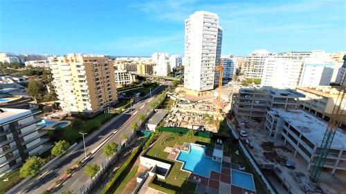 Apartamentos Turisticos Rocha Tower 9
